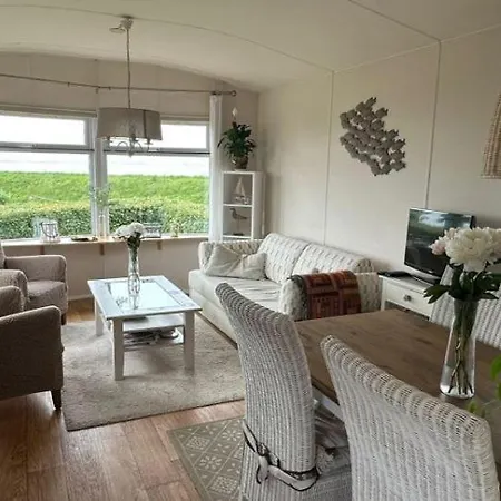 Kemping Wadrust Westerland