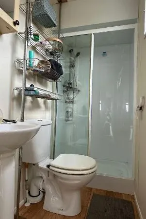 Wadrust Kemping Westerland